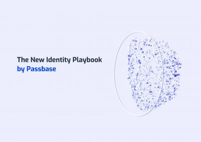 The New Identity Playbook Whitepaper | SaaS Demand
