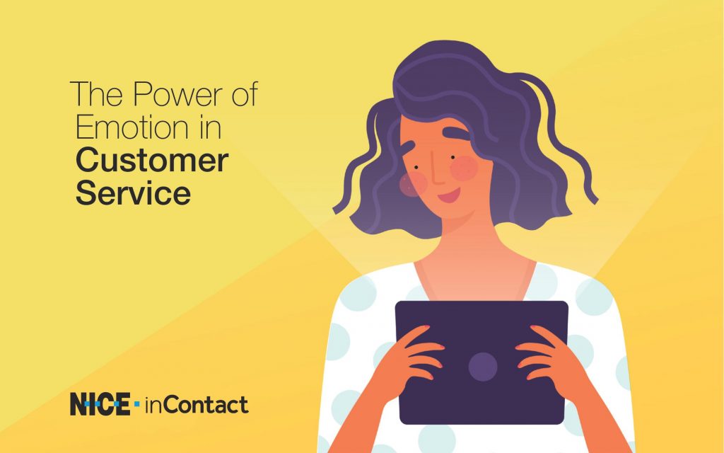 How To Use The Power Of Emotion To Create Superior CX
