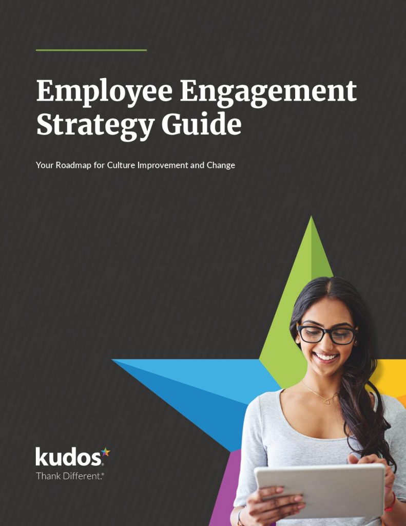 Level Up Your Employee Engagement in 2022: Get Your Guide