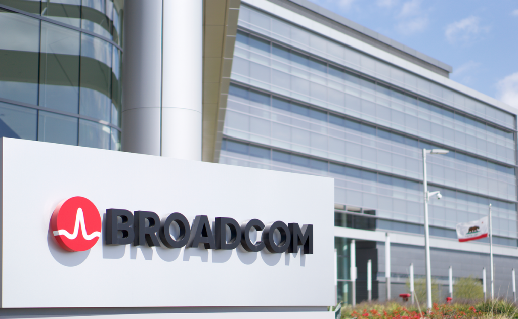 News | Broadcom To Acquire VMWare For USD61 Billion, To Diversify Into ...