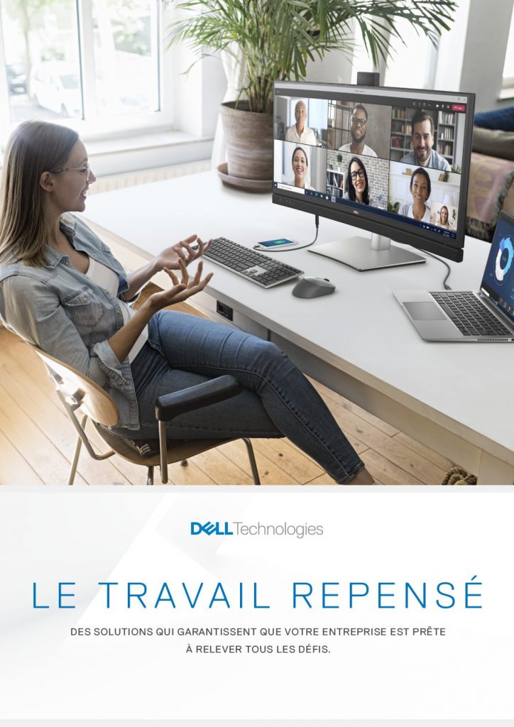 Le Travail Repense – Des Solutions Qui Garantissent Que Votre Enterprise Est Prete A Relever Tous Les Defis