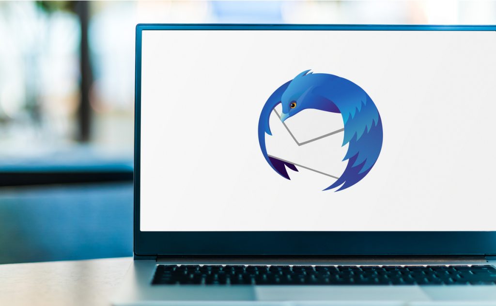 Thunderbird is Coming to Android Through K-9 Mail