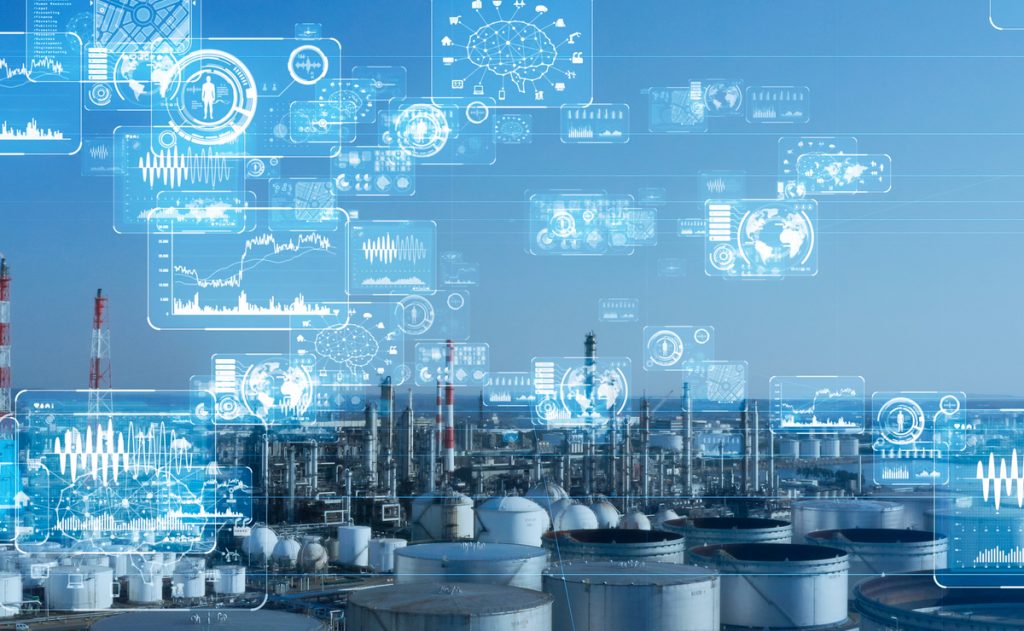 InfluxData Announces InfluxDB Edge Data Replication