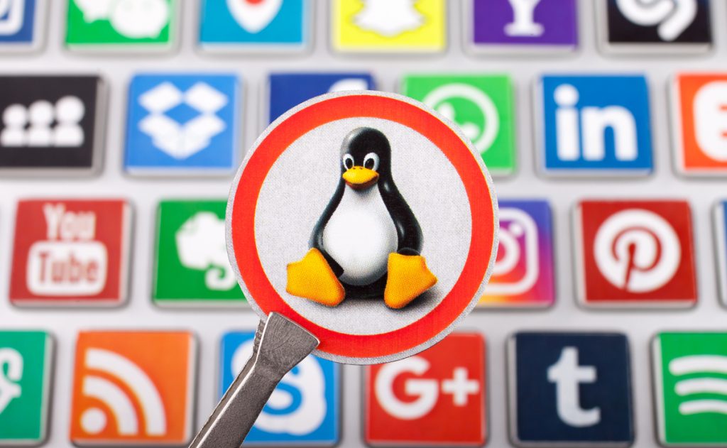 Linux is Still Growing after 30 Years: Linux Torvalds