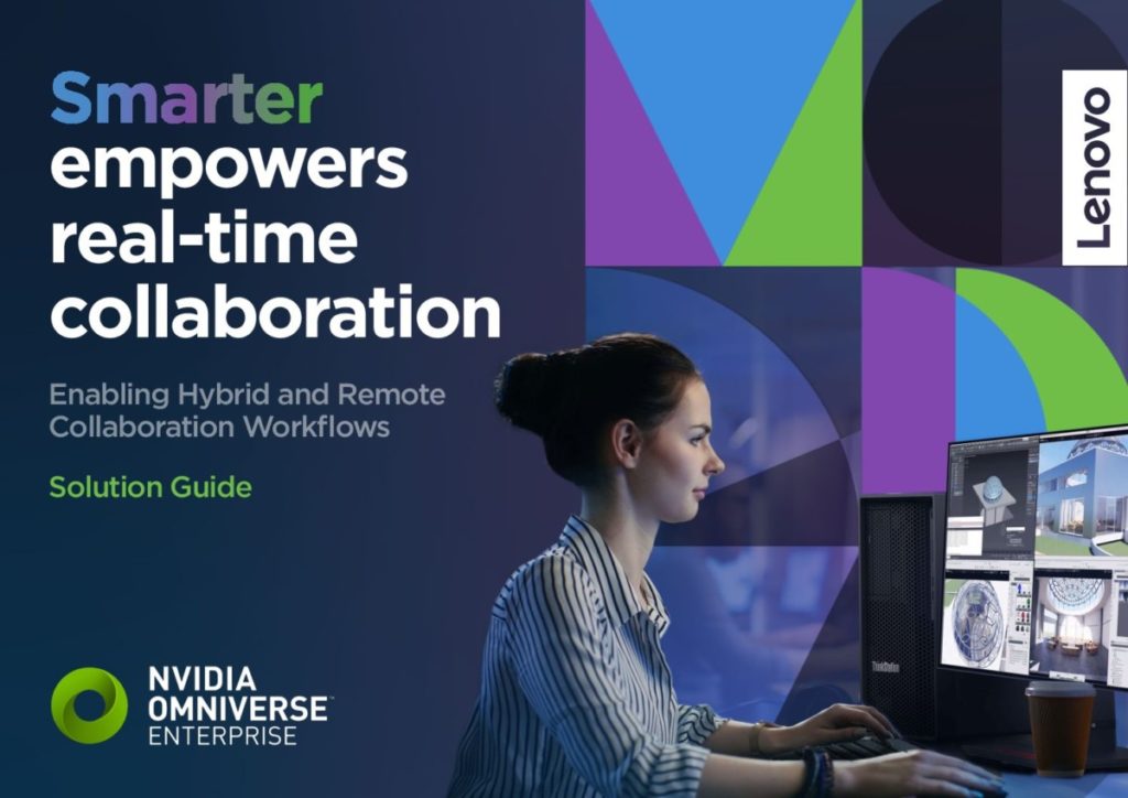 Smarter empowers real-time collaboration