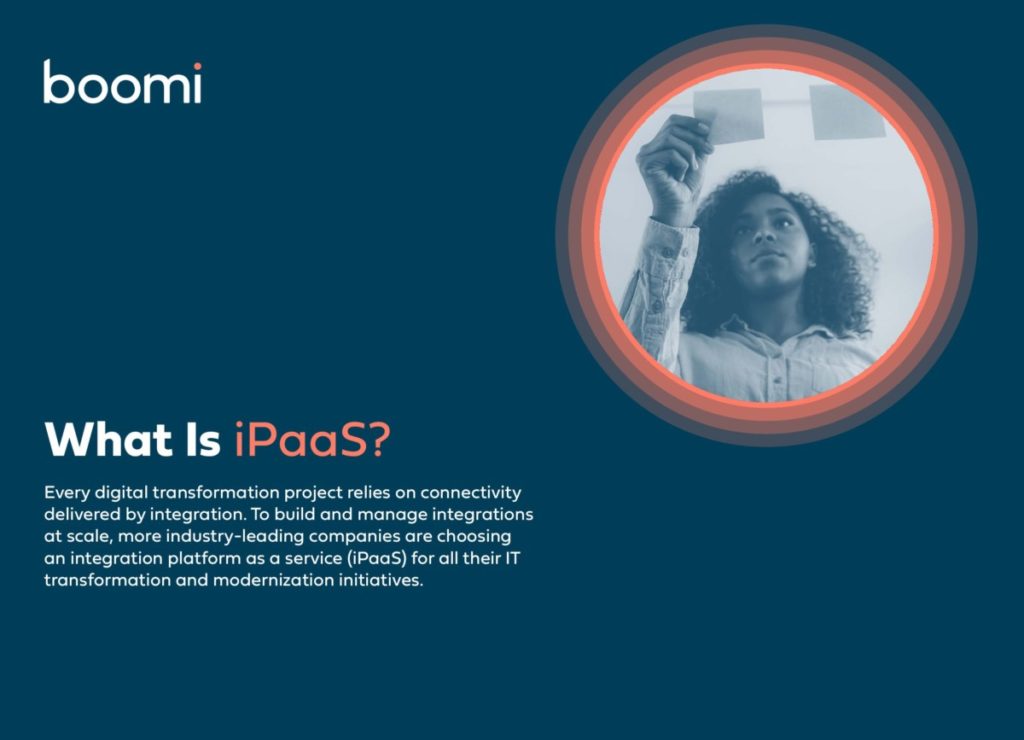 What is iPaaS?