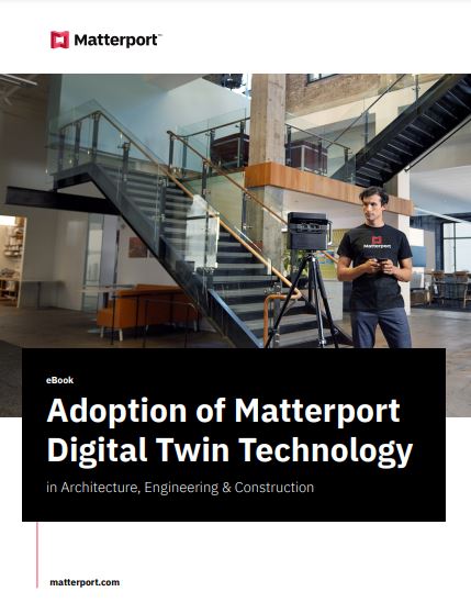 Adoption of Matterport Digital Twin Technology