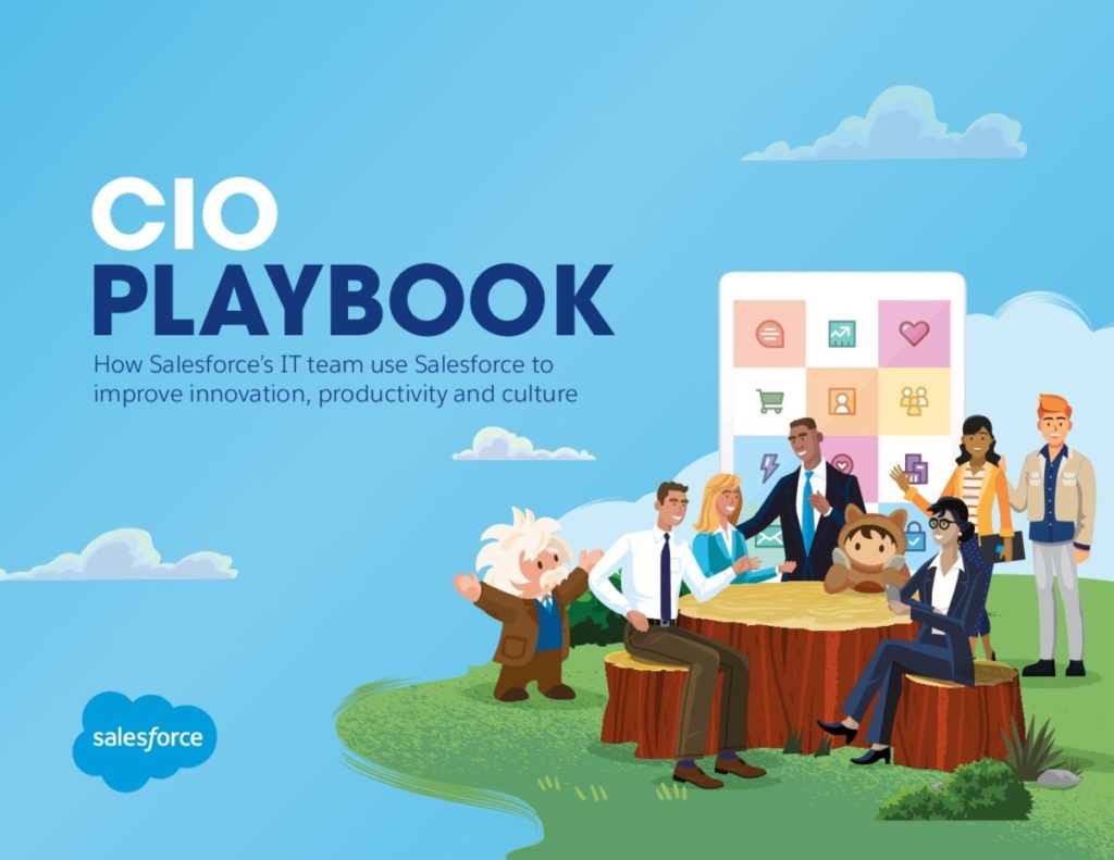 CIO Playbook