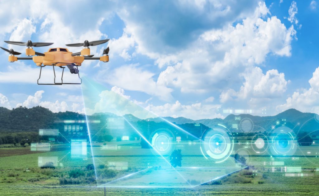 Microsoft Introduced Drone Simulation Software Project AirSim