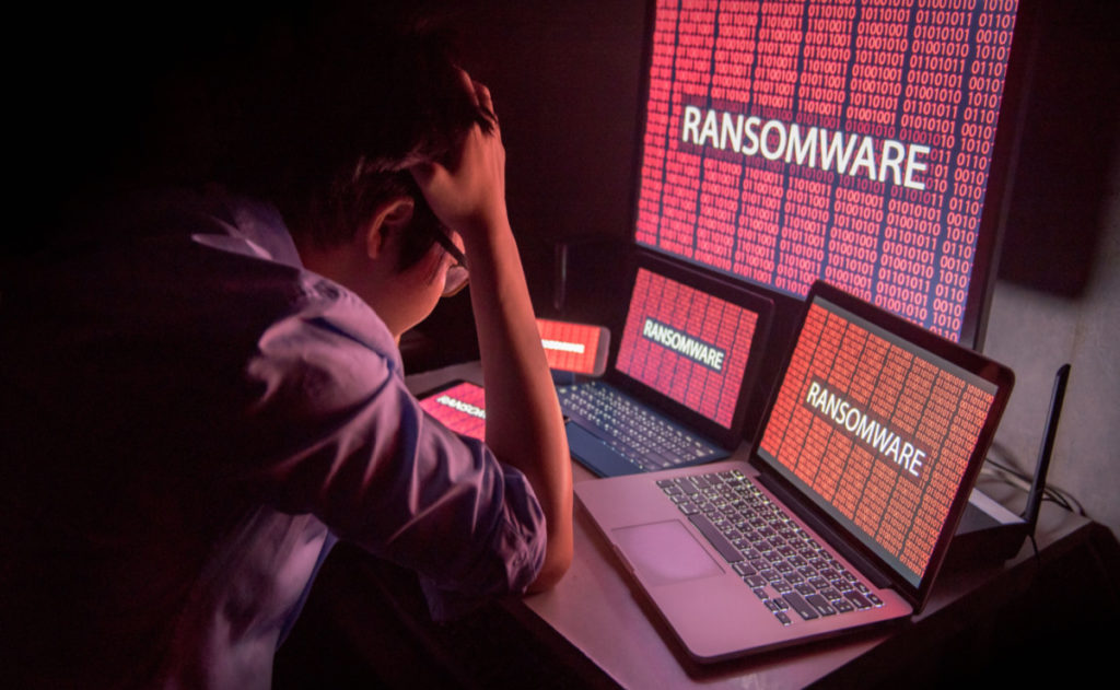 Ransomware Attacks Fall By 34% in Q2, But Experts Advocate Caution