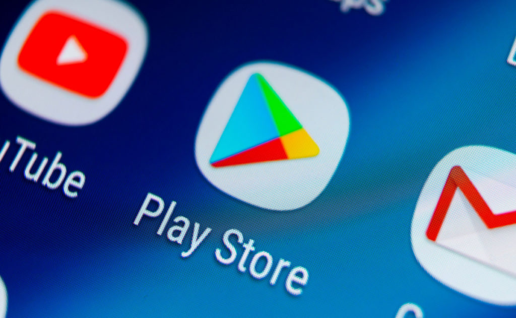 Google’s Restoring the Play Store App Permissions Section