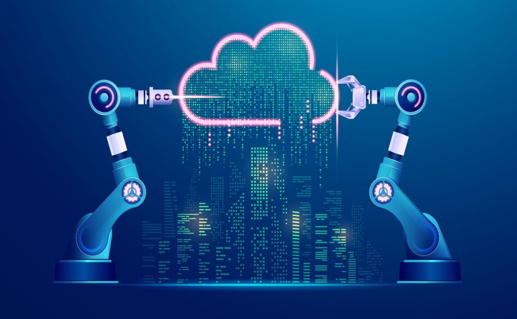 ServiceNow and Cloudify Partner for Business Cloud Automation