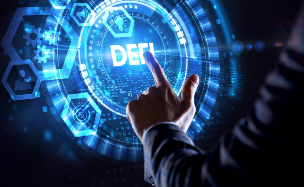 DeFi Upgrades Injective Protocol to Offer New Features for Consumers and Developers