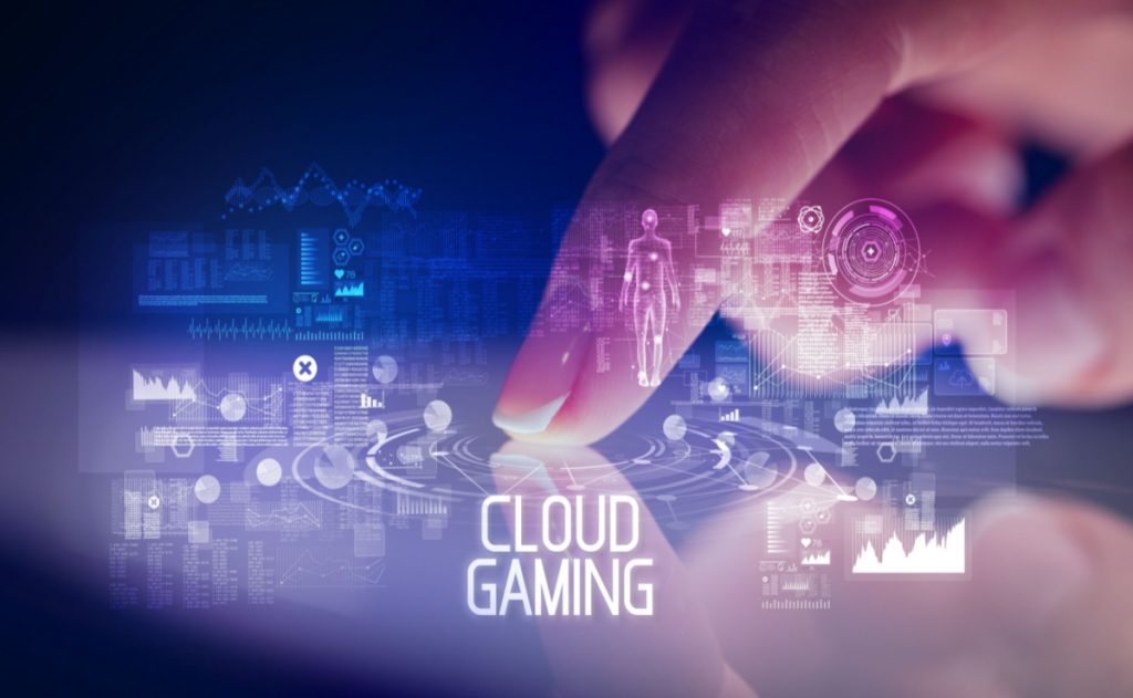 Logitech Announces Partnership with Tencent Games to Develop Dedicated Cloud Gaming