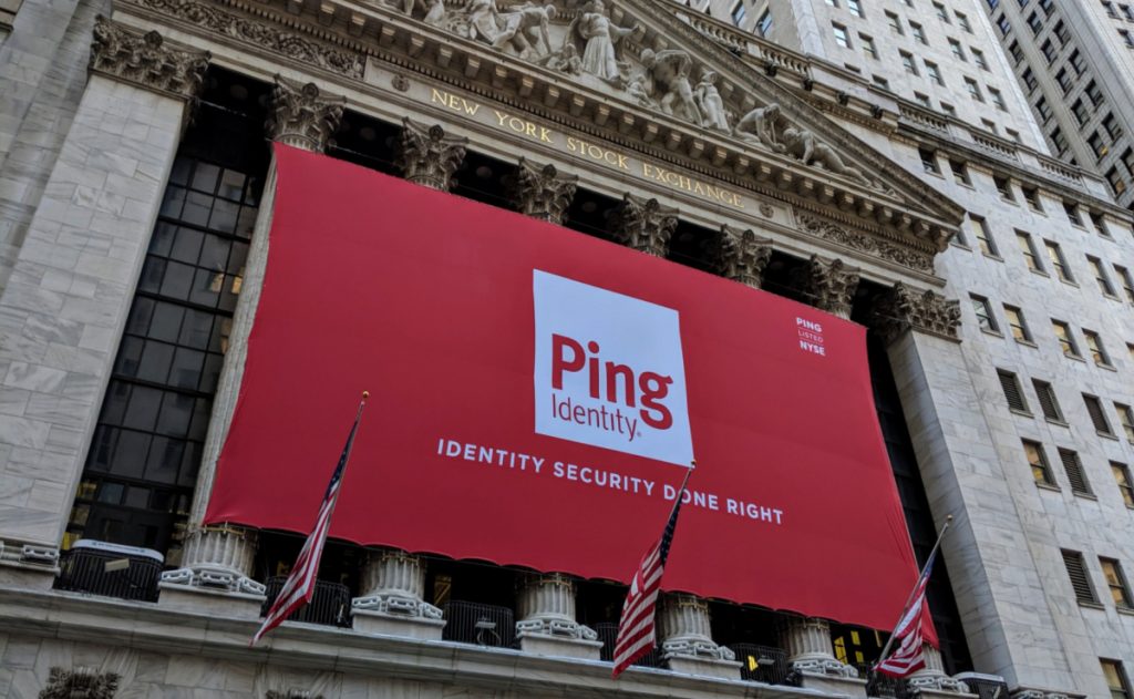 Thoma Bravo to Acquire Ping Identity for USD 2.8b