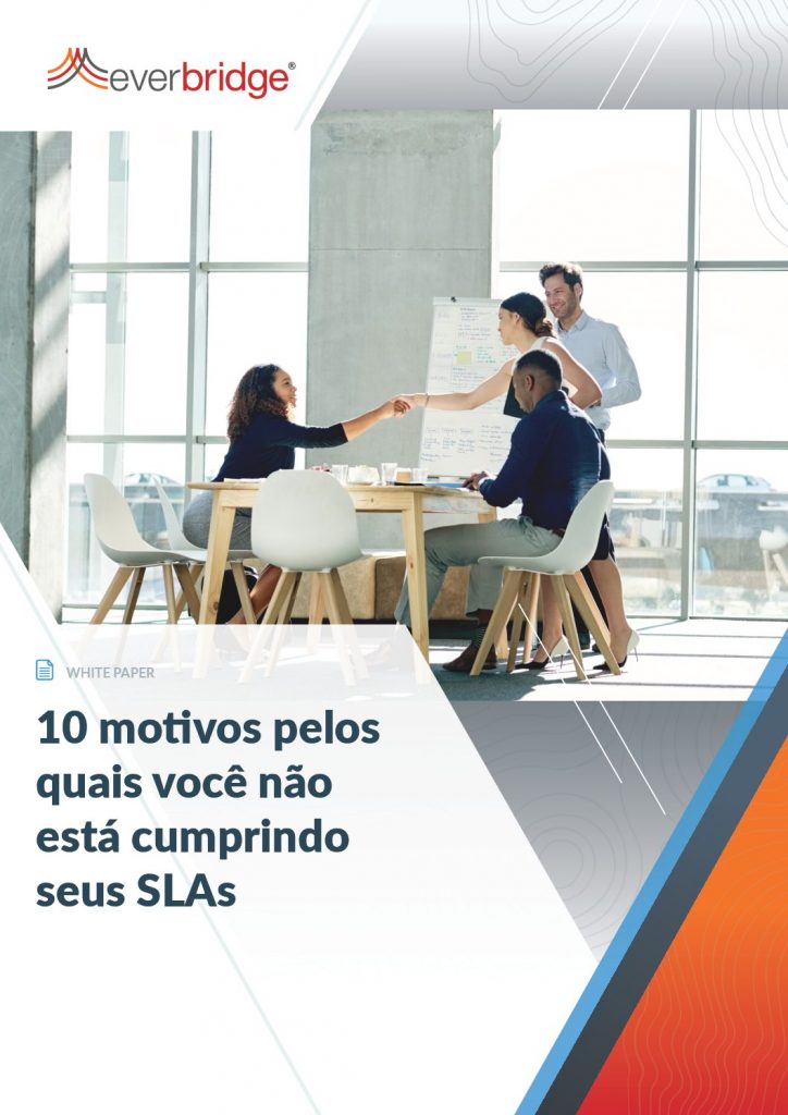 10 motivos pelos quais você não está cumprindo seus SLAs