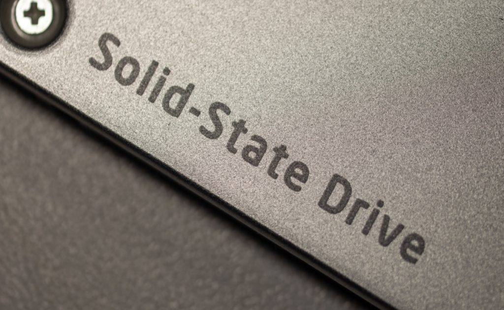 Phison Introduces Most Advanced Industry SSD Solution