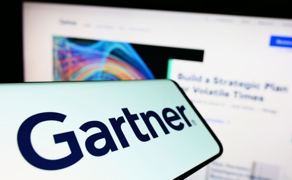 Gartner Publishes Hype Cycle 2022