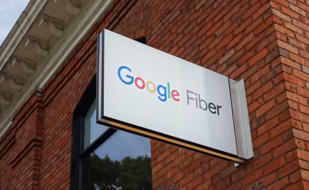 Google Fiber is Expanding