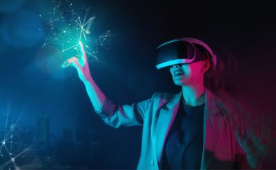 How AR Is Paving the Way for Future Businesses