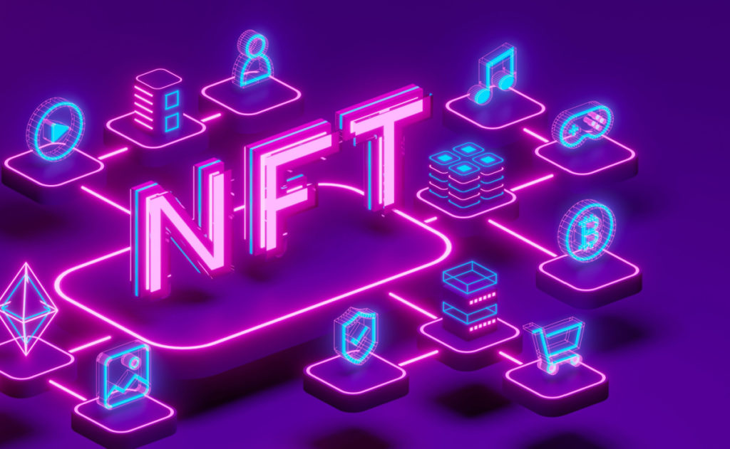 5 Ways to Earn Money in The Metaverse Using NFTs