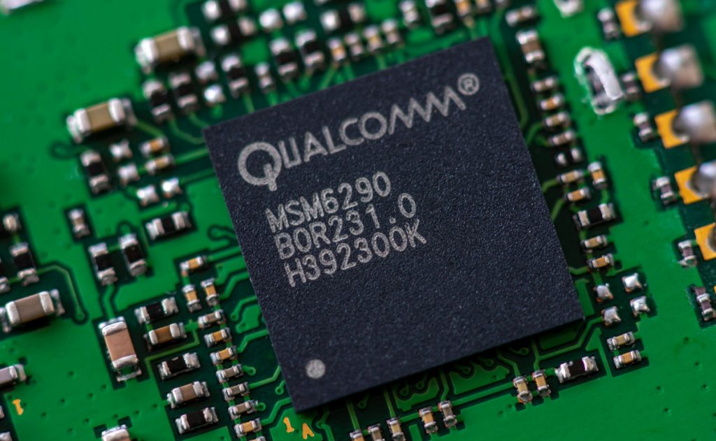 Qualcomm Intends to Return to the Server Market With a New Chip