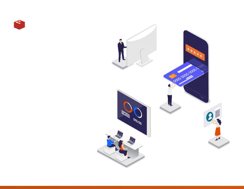 Fighting Financial Fraud with a Real Time Data Platform