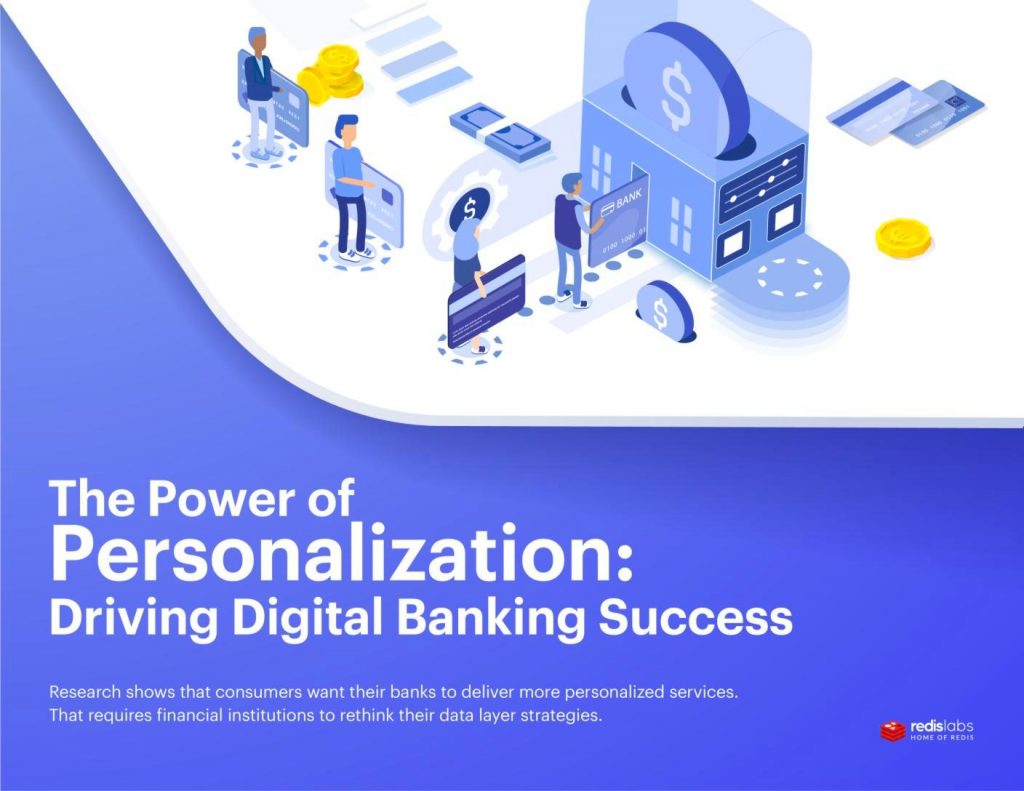 The Power of Personalization: Driving Digital Banking Success
