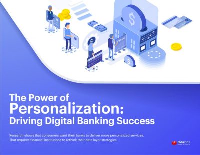 The Power of Personalization: Driving Digital Banking Success