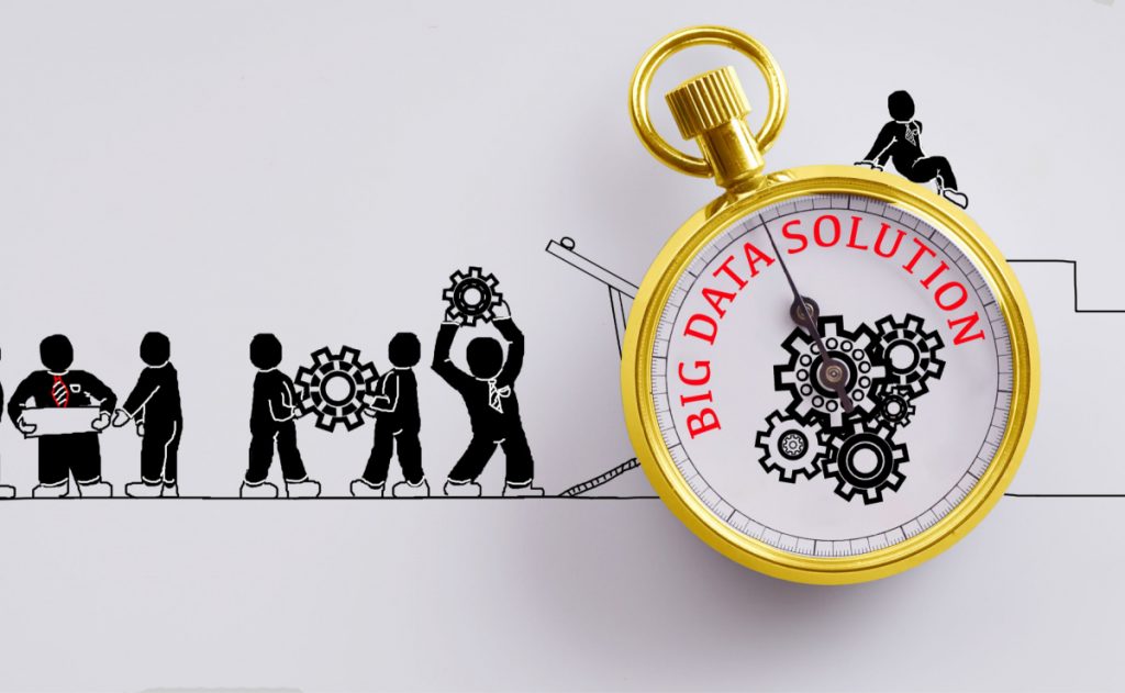 InfluxData Simplifies the Building of Data Pipelines for Its Time-Series Database