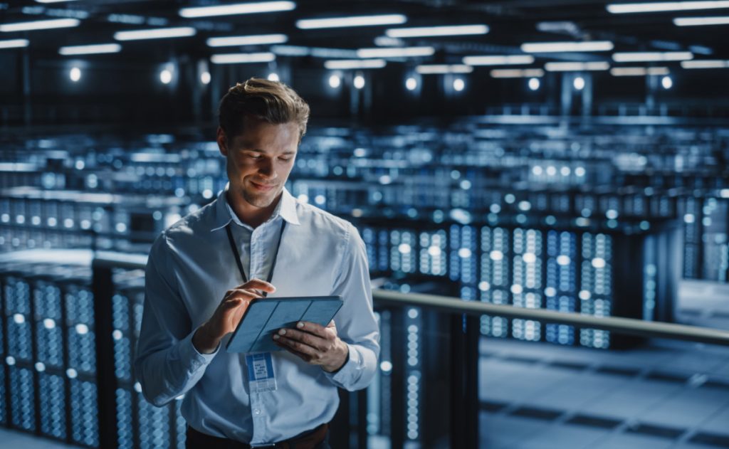 Modernizing the Data Warehouse