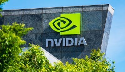 Nvidia's Stocks Drop, Revenue Forecast Falls Short