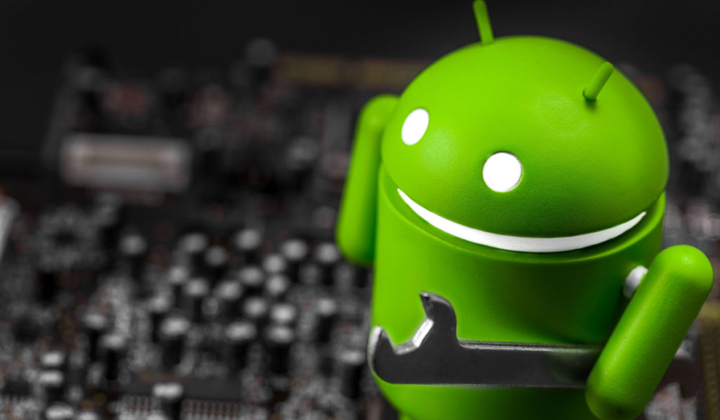 Google Aims to Make Android Apps Work Better with Cross-Device SDK Developer