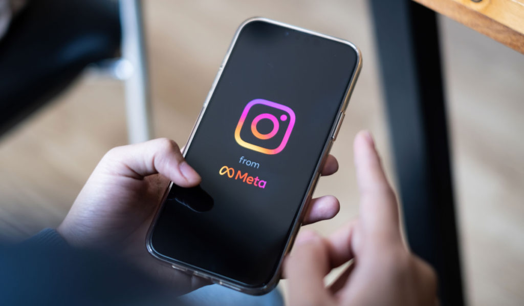 EU Fines Meta $402 Million Over Instagram’s Child Privacy Settings