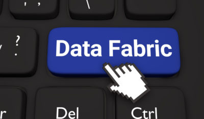 Realize the Power of Data with Data Fabric