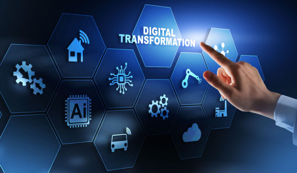 Selling the Value of a B2B Digital Transformation Successfully Pt.2