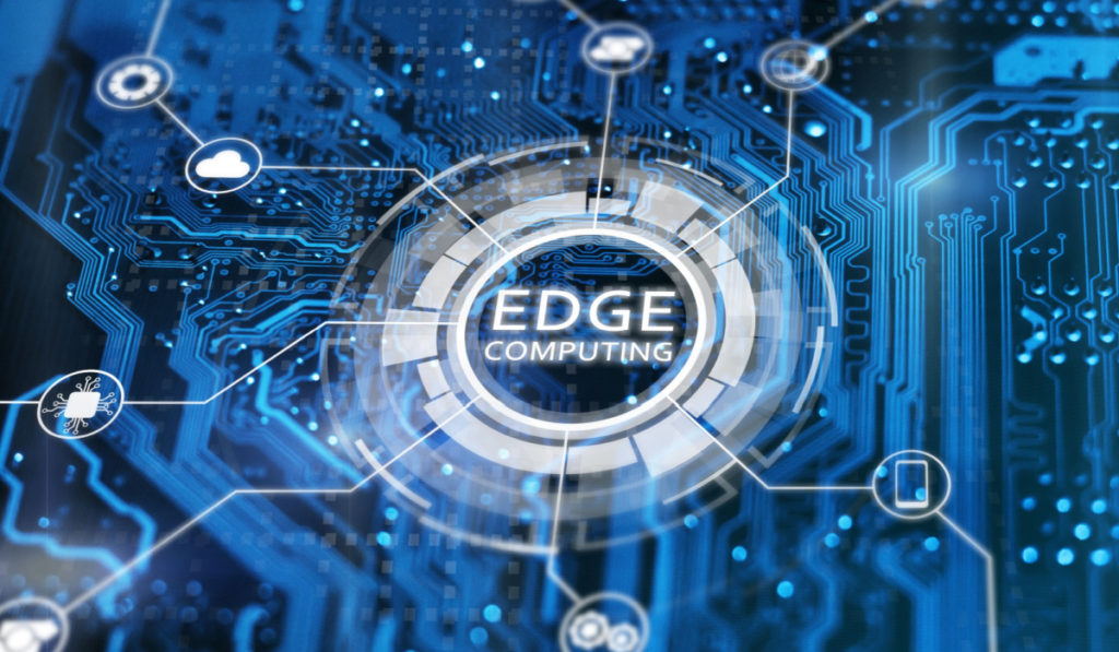 Edge Computing and Its Impact on IoT