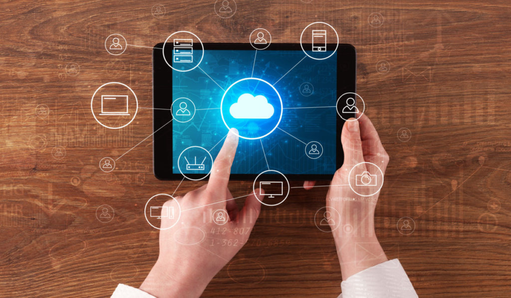 Arrcus Eyes Enterprise Multicloud Networking With FlexMCN