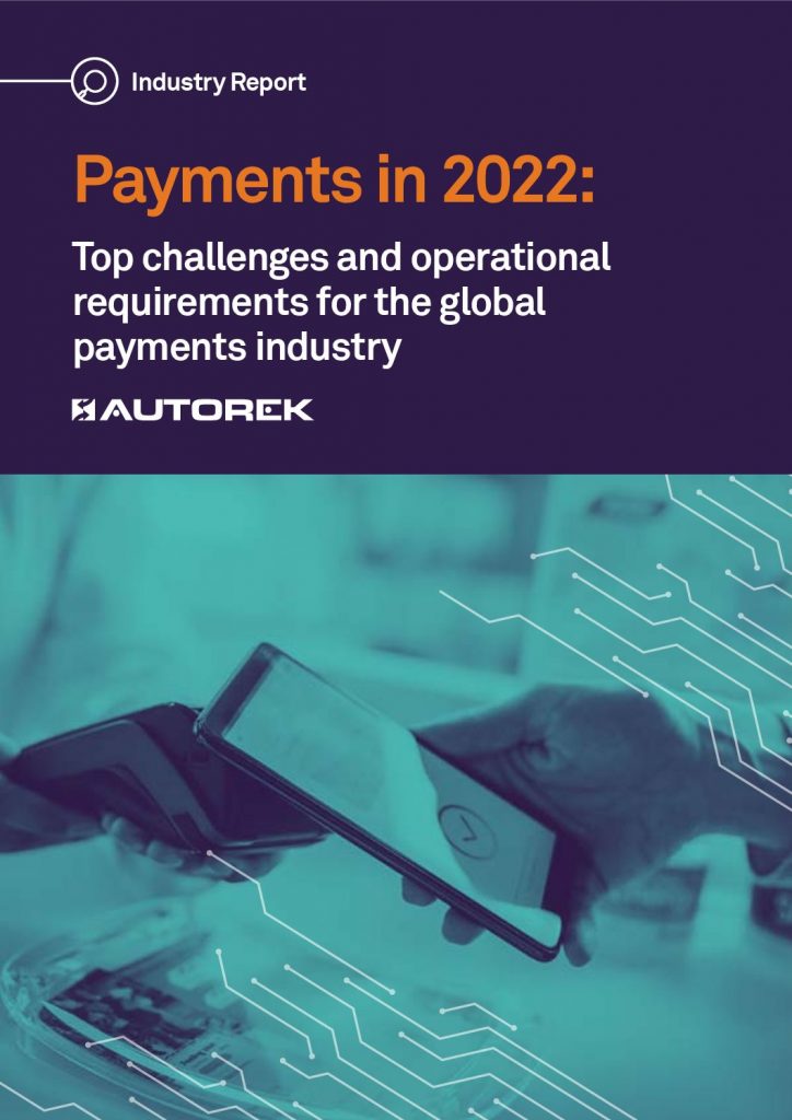 AR Payments 2022 – Industry Report A4 DIGITAL v8 GF – US versionV4