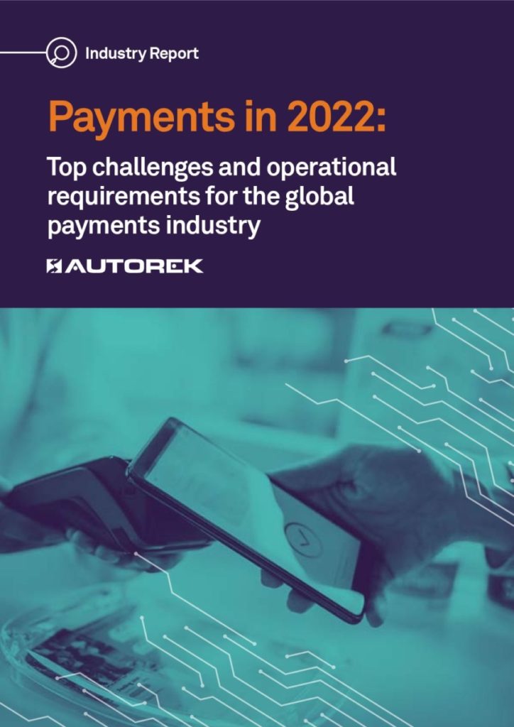 AR Payments 2022 – Industry Report A4 DIGITAL v8 GF – US versionV4