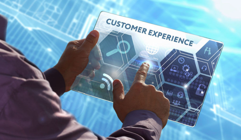 Bridge the Multichannel Customer Experience Gap