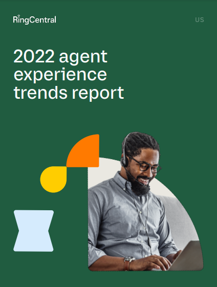 2022 agent experience trends report