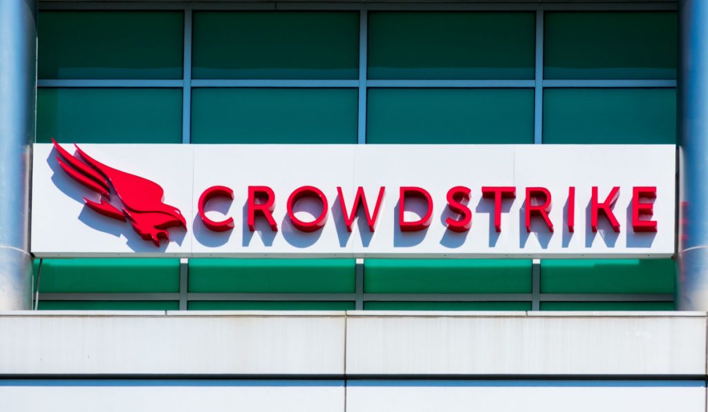 CrowdStrike Introduces New Service Provider Programme