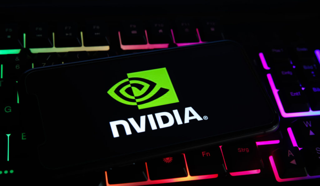 Nvidia Launches Omniverse Cloud for Metaverse Applications