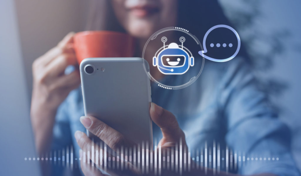 How AI Enhances Customer Experience