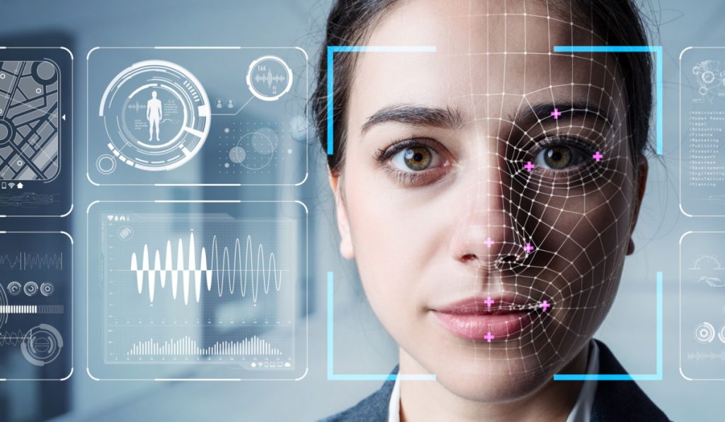 IronVest Utilizes Biometric AI to Prevent Identity Theft