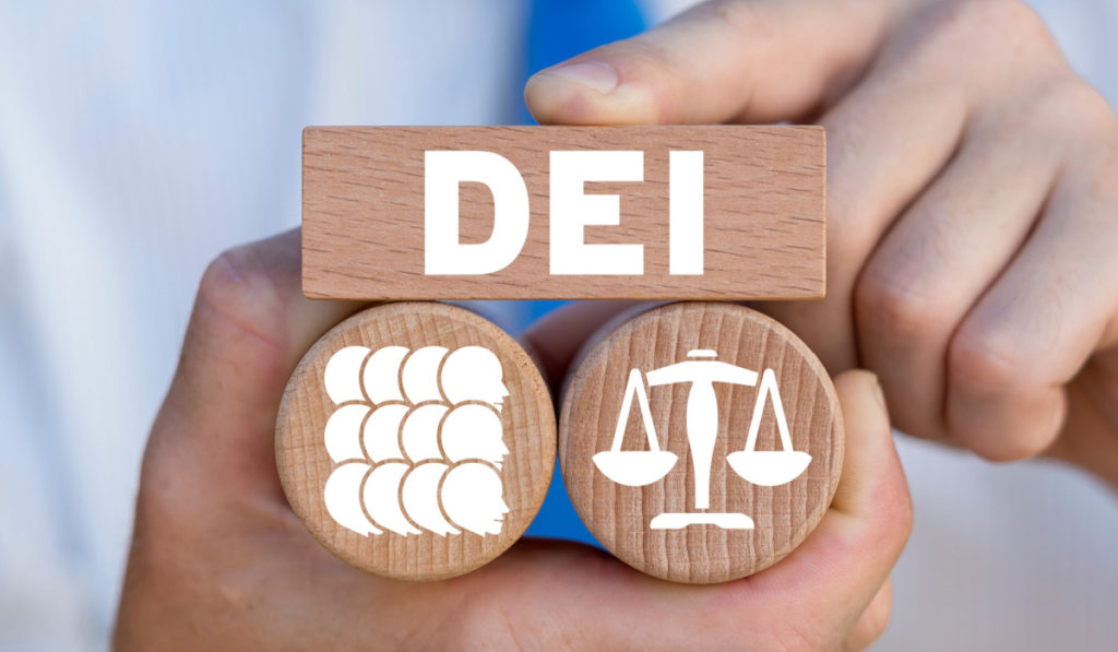 Report: Increased Data and Insights Measurement Boosts Company DEI Initiatives