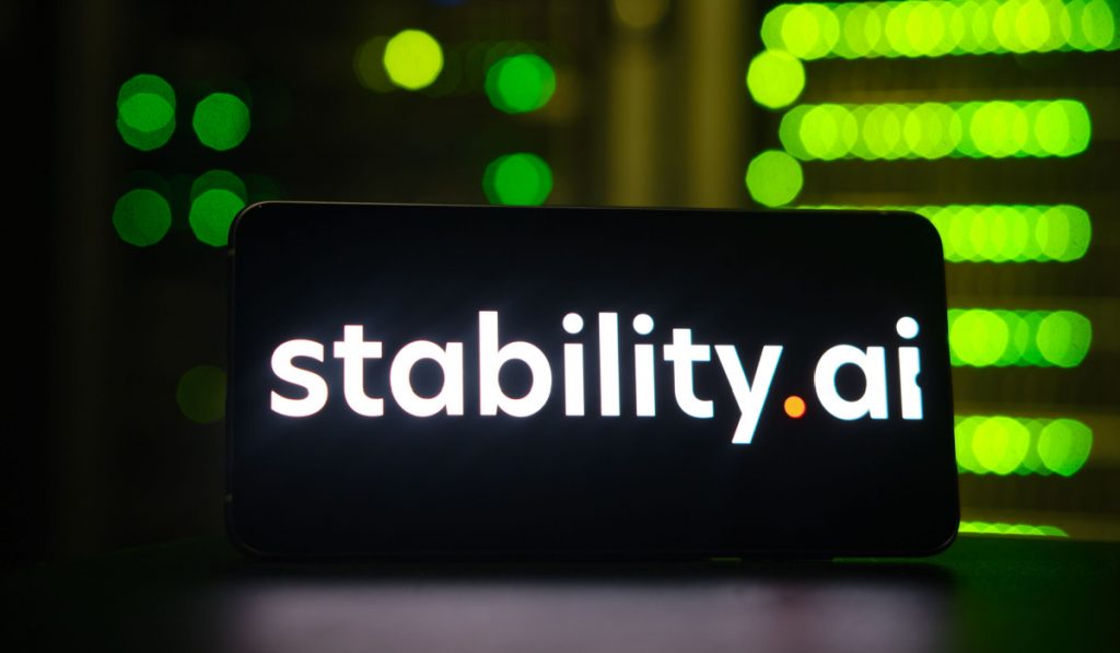 Stability AI, an AI Startup, Raises USD 101M in Funding