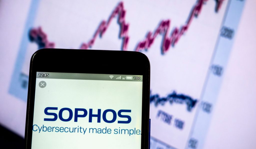 Sophos Releases Third-party Security Support for its MDR Solution