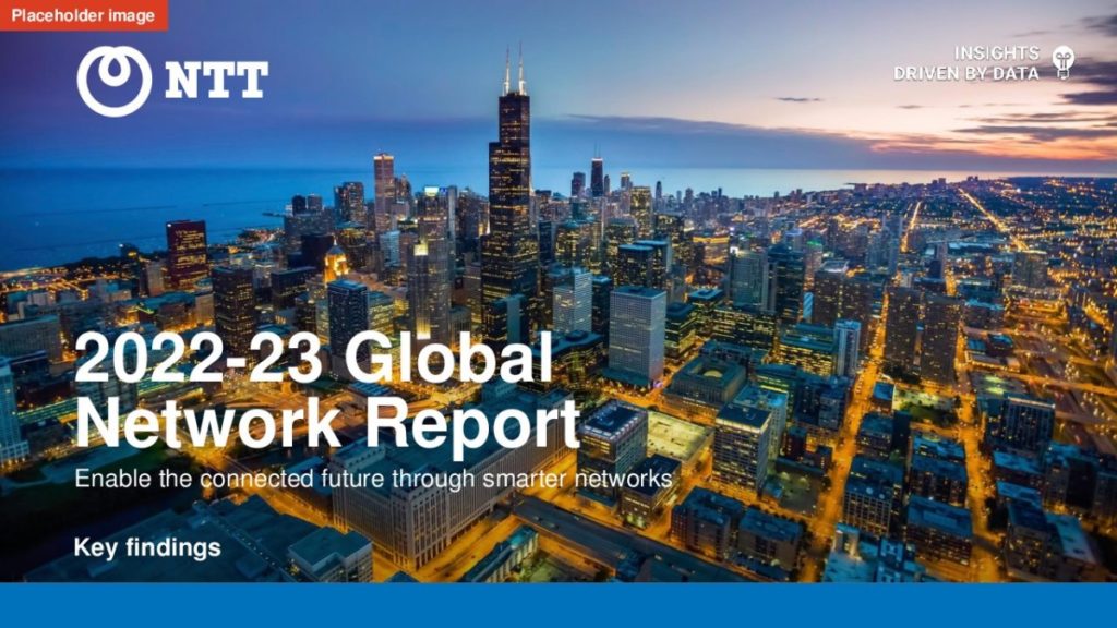 2022-23 Global Network Report